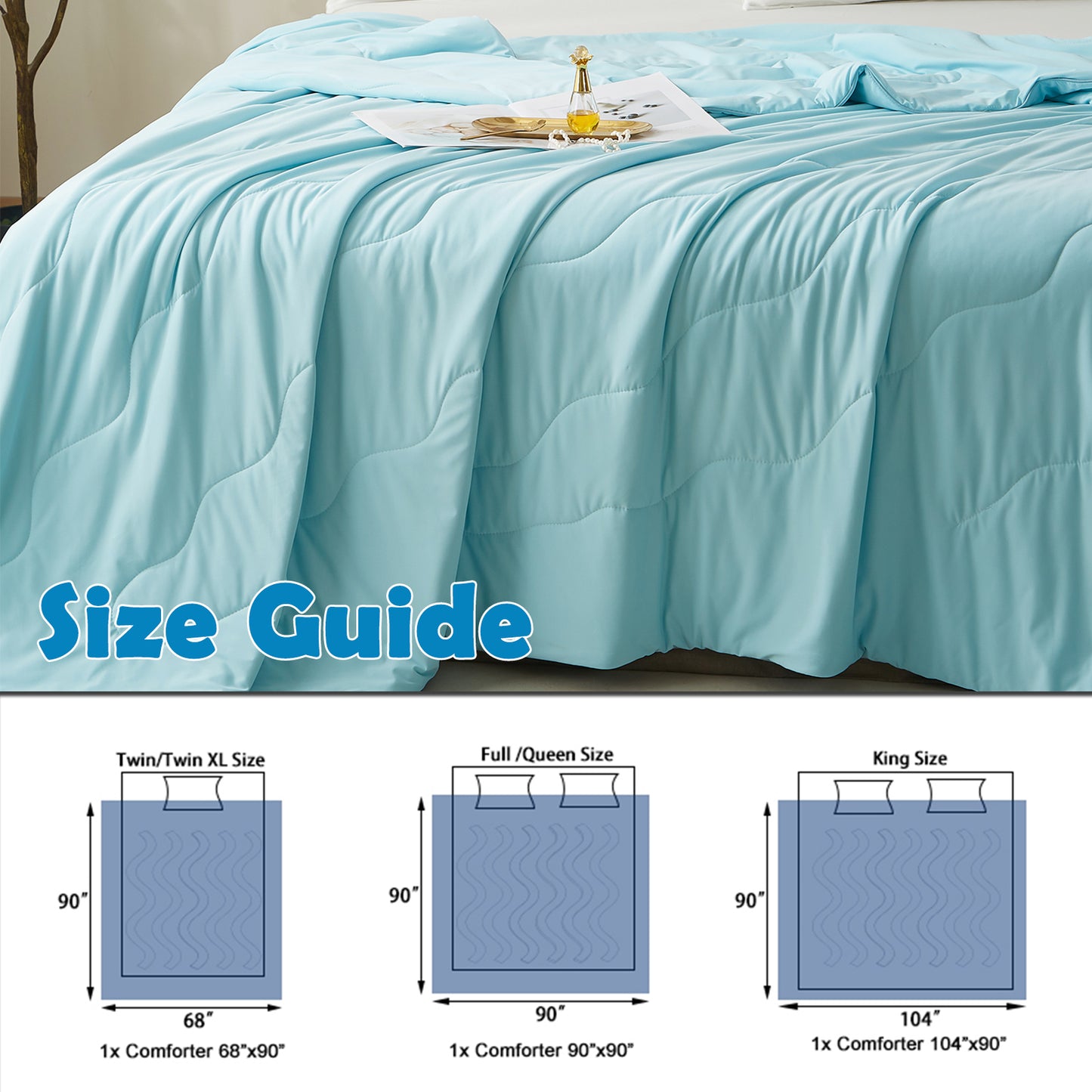 Comforter What Size Is A Standard Blanket Queen Twin Xl Blanket